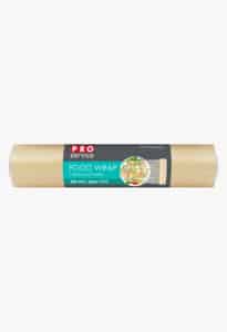PRO Плівка харчова PVC 300м х 30см, 8 мкм