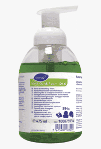 Suma Quick Foam D1.6, 475мл