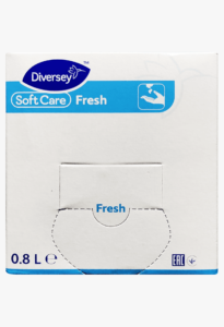 Soft Care Fresh, 800мл