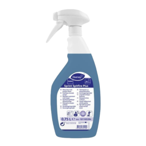 Taski Sprint Spitfire Spray, 750мл