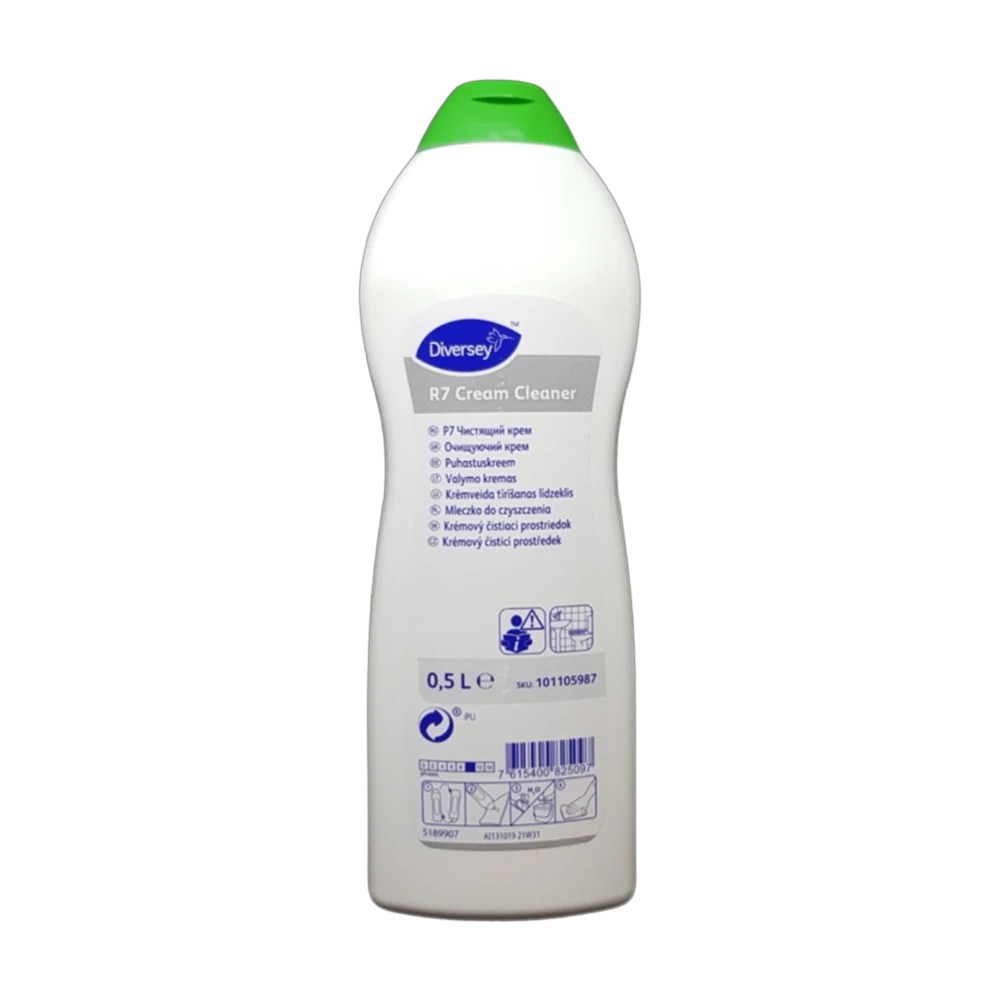 Cream R7, 500мл