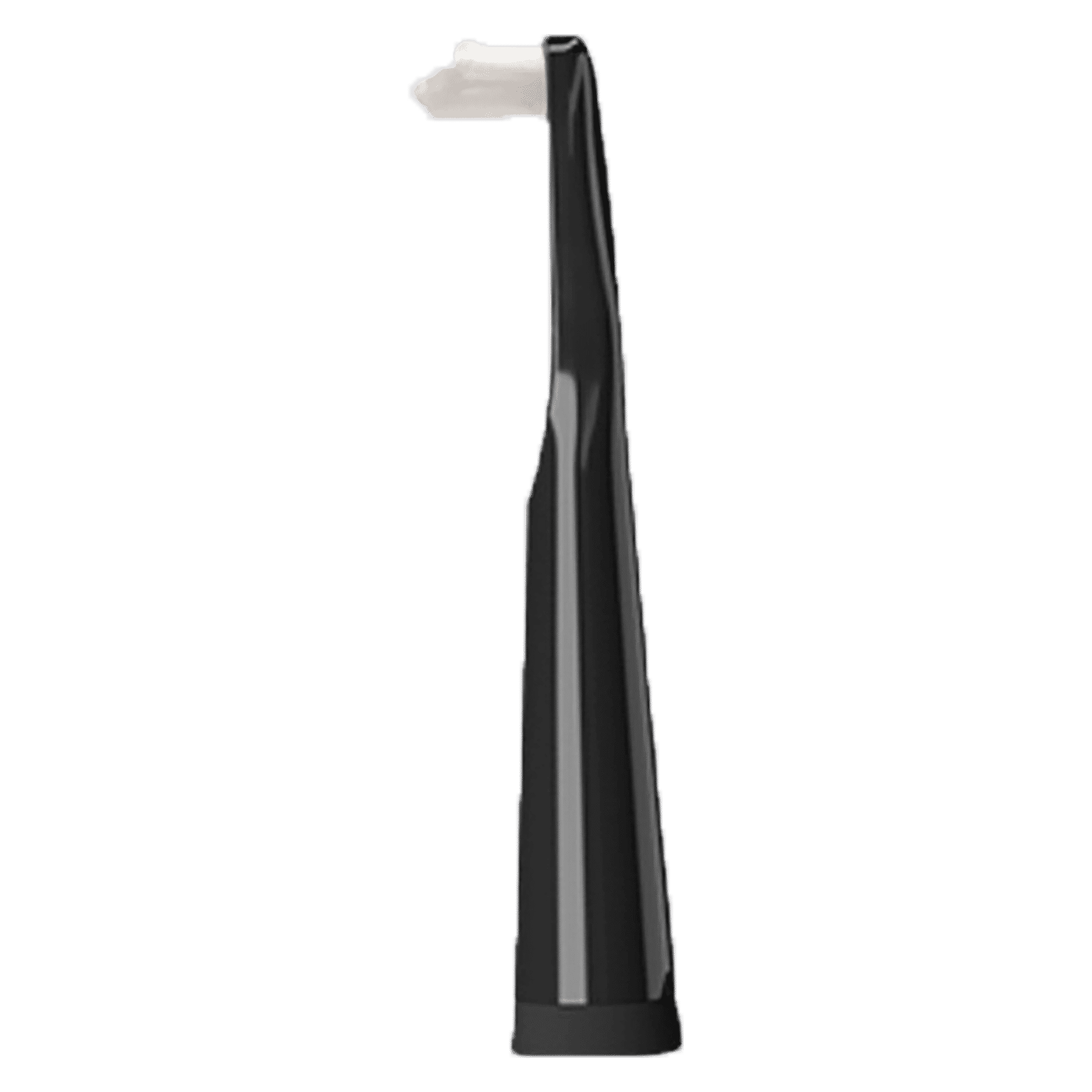 Комплект насадок Vega VT-25 B для звуковой зубной щетки VT-600 В (черные)
