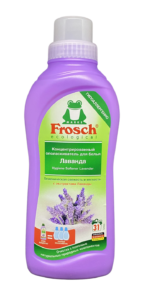 FROSCH Кондиціонер-ополіскувач Лаванда, 750мл