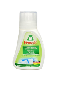 Frosch Плямовивідник для текстилю, 75мл