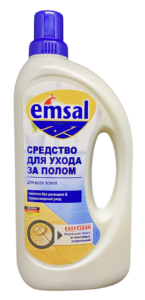 Emsal Засіб для миття підлоги Інтенсив, 1л