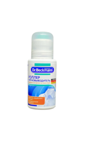 Dr. Beckmann Ролер для видалення плям, 75мл