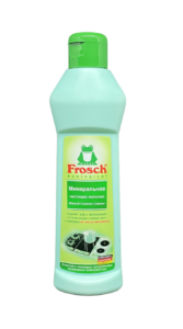 FROSCH Молочко Мінерал очищуюче, 250мл