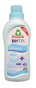 FROSCH Zero Кондиціонер-ополіскувач Sensitiv, 750мл