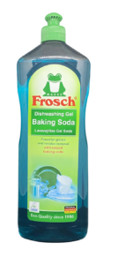 FROSCH Бальзам-концентрат для посуду з Содою, 1л