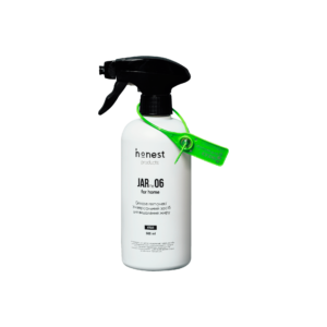 Універсальний пінний засіб для видалення жиру JAR №06 від honest products for home, 500мл