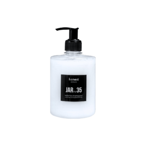 Шампунь для надання об’єму JAR №35 від honest products, 500мл