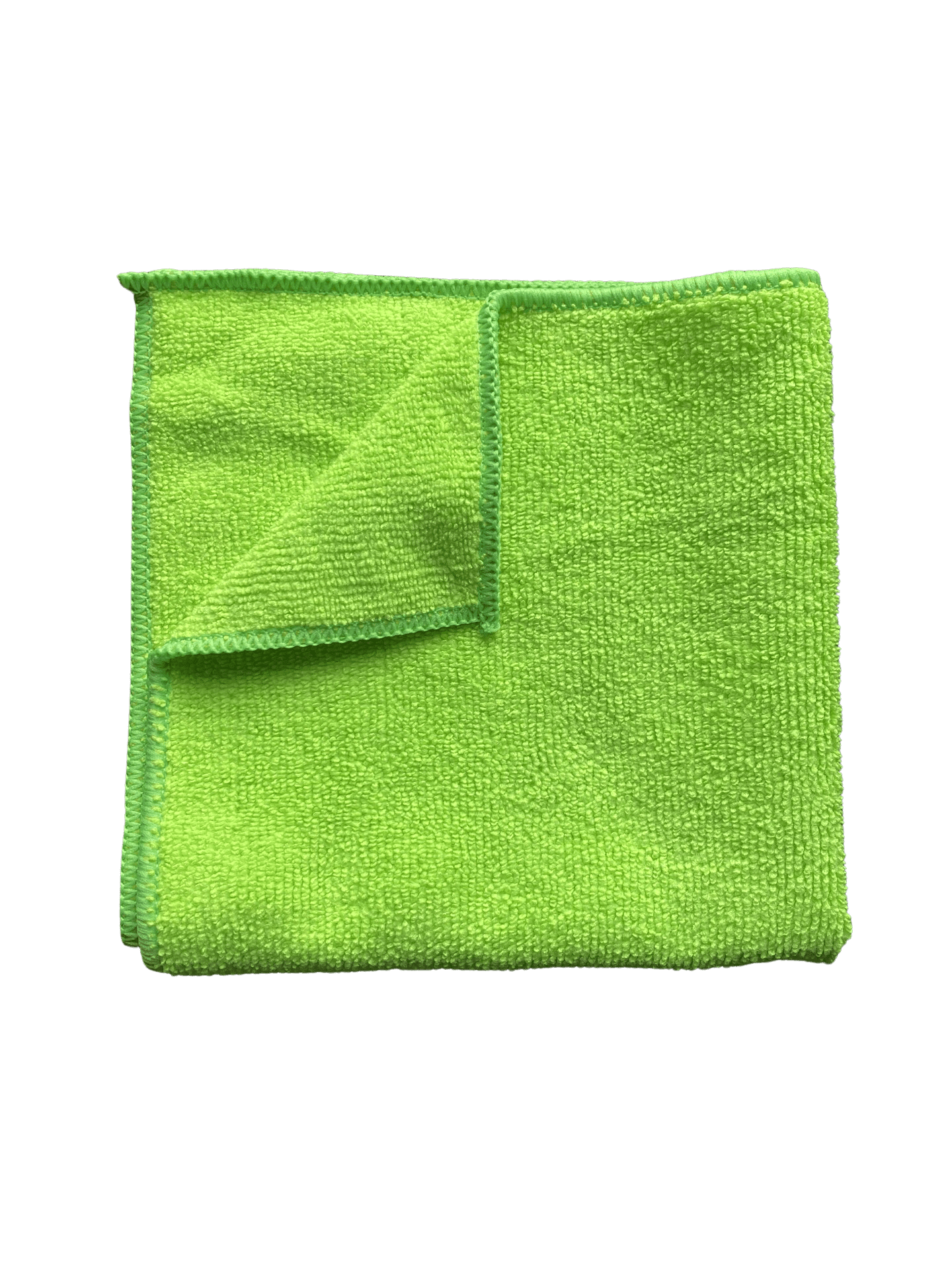 Тряпка для уборки с микрофибры 35*35, 1шт