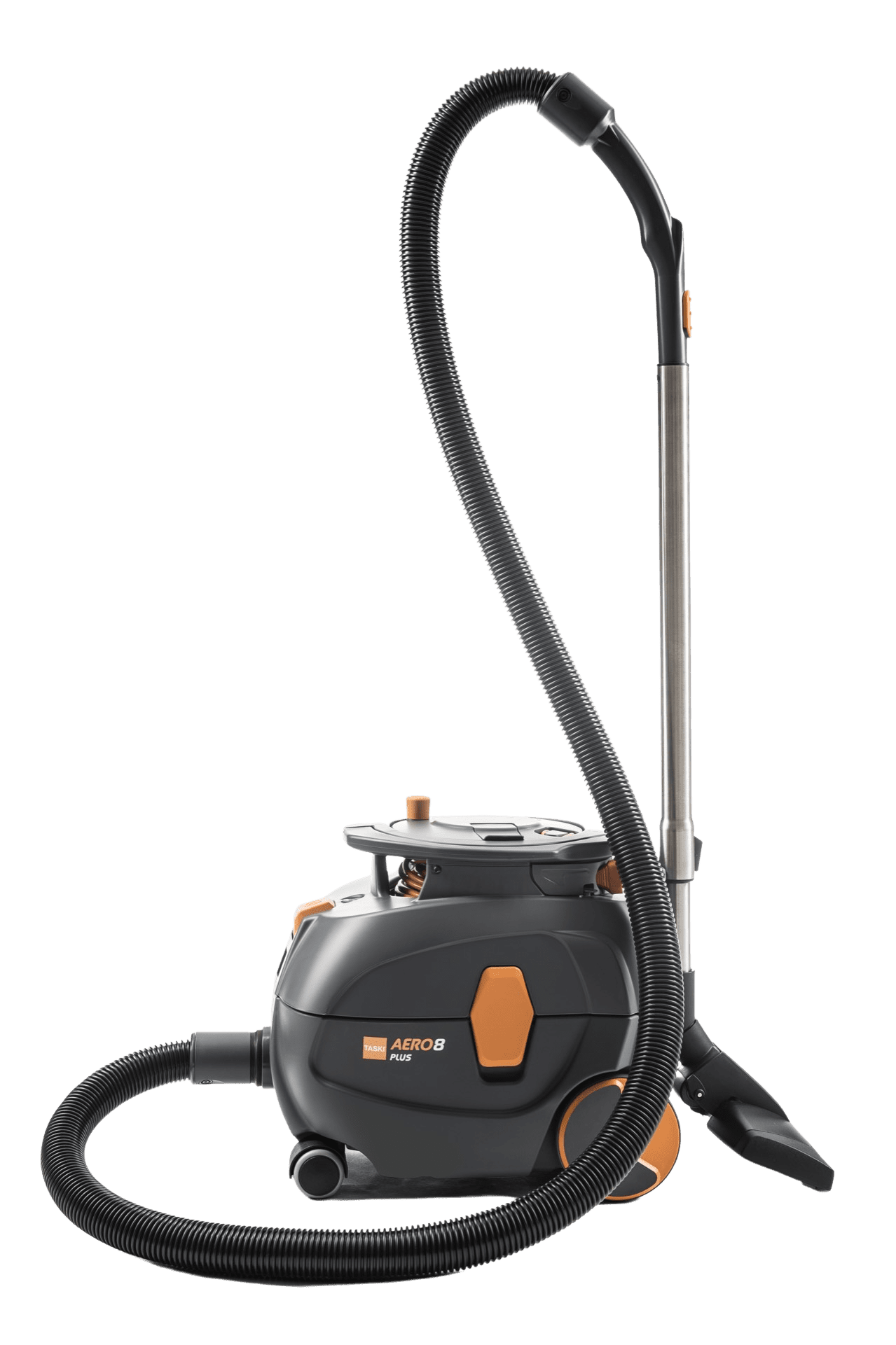 Профессиональный пылесос Taski Aero 8 Plus Euro, 1шт.