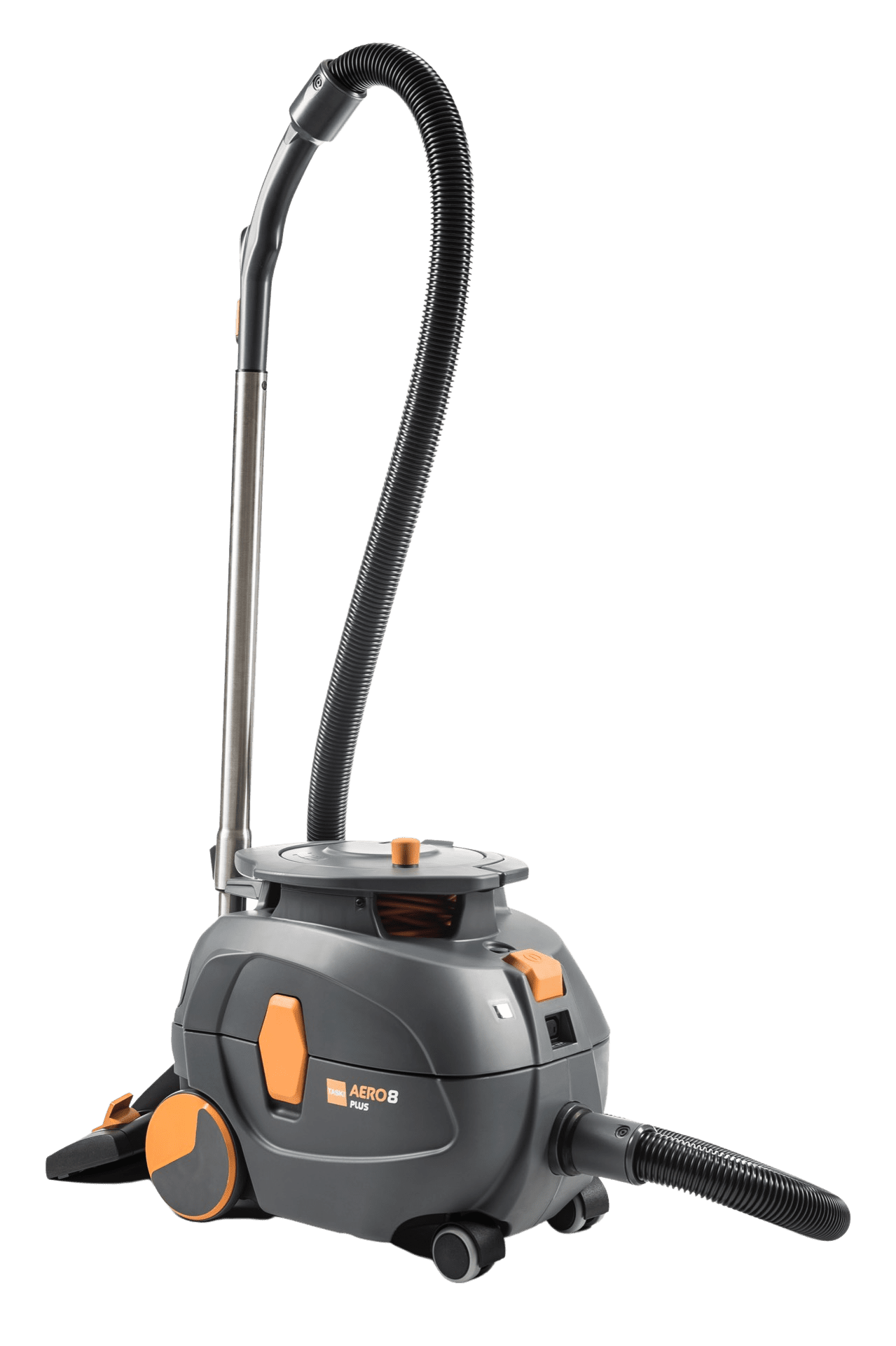 Профессиональный пылесос Taski Aero 8 Plus Euro, 1шт.
