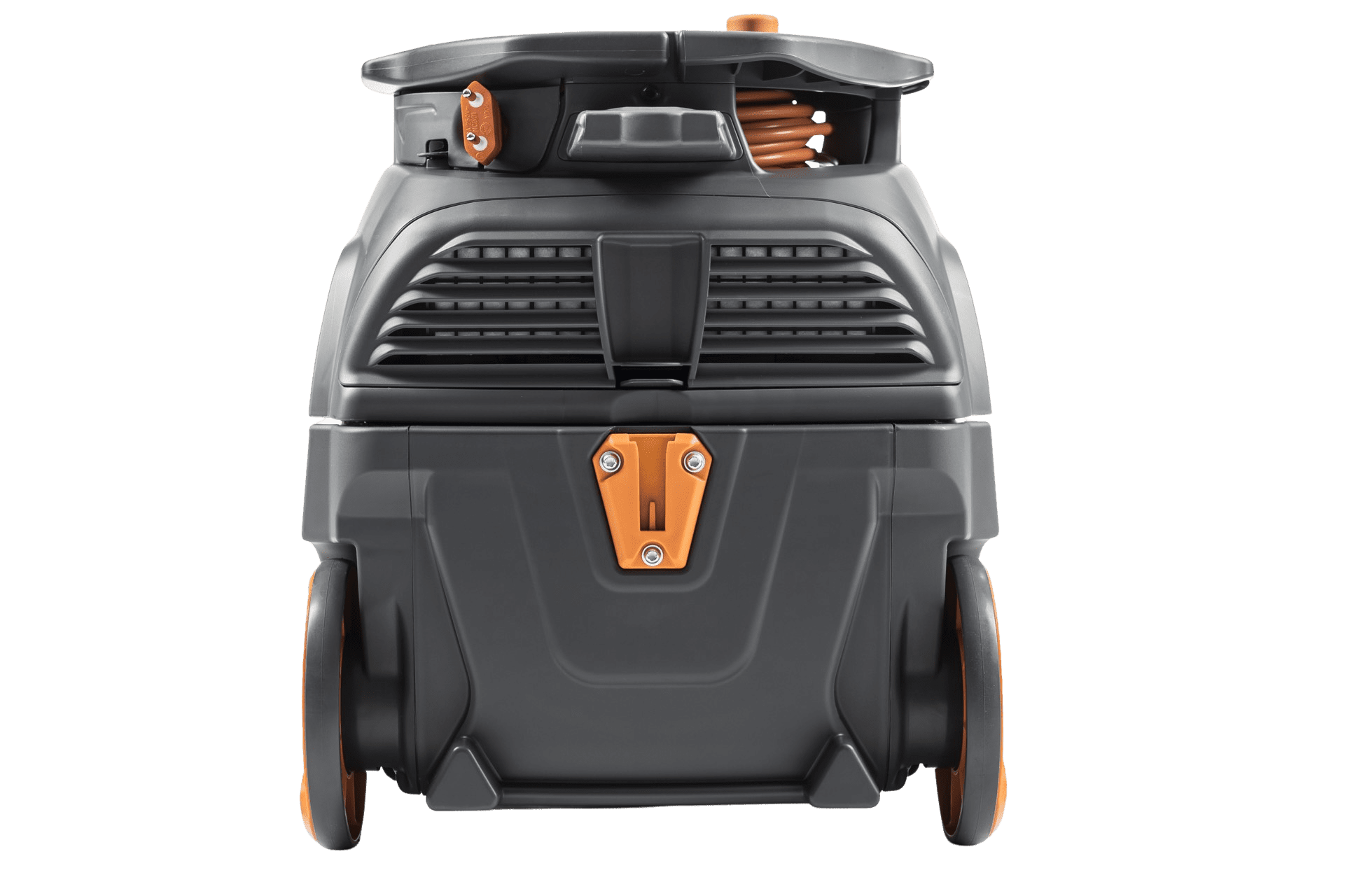Профессиональный пылесос Taski Aero 8 Plus Euro, 1шт.