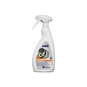 CIF Prof. Oven and Grill Cleaner, 750мл
