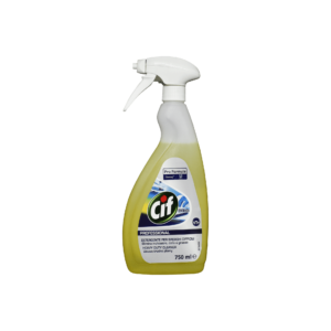 CIF Prof. Heavy Duty Cleaner, 750мл