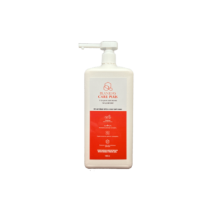 Blanidas Care Plus Професійний крем на жировій основі, 1л