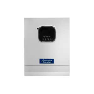 Гібридний інвертор Generator Guardian 3kW/3000Вт, 24V/24В, чиста синусоїда, безперебійник / UPS / ДБЖ, (HSI 3000S)