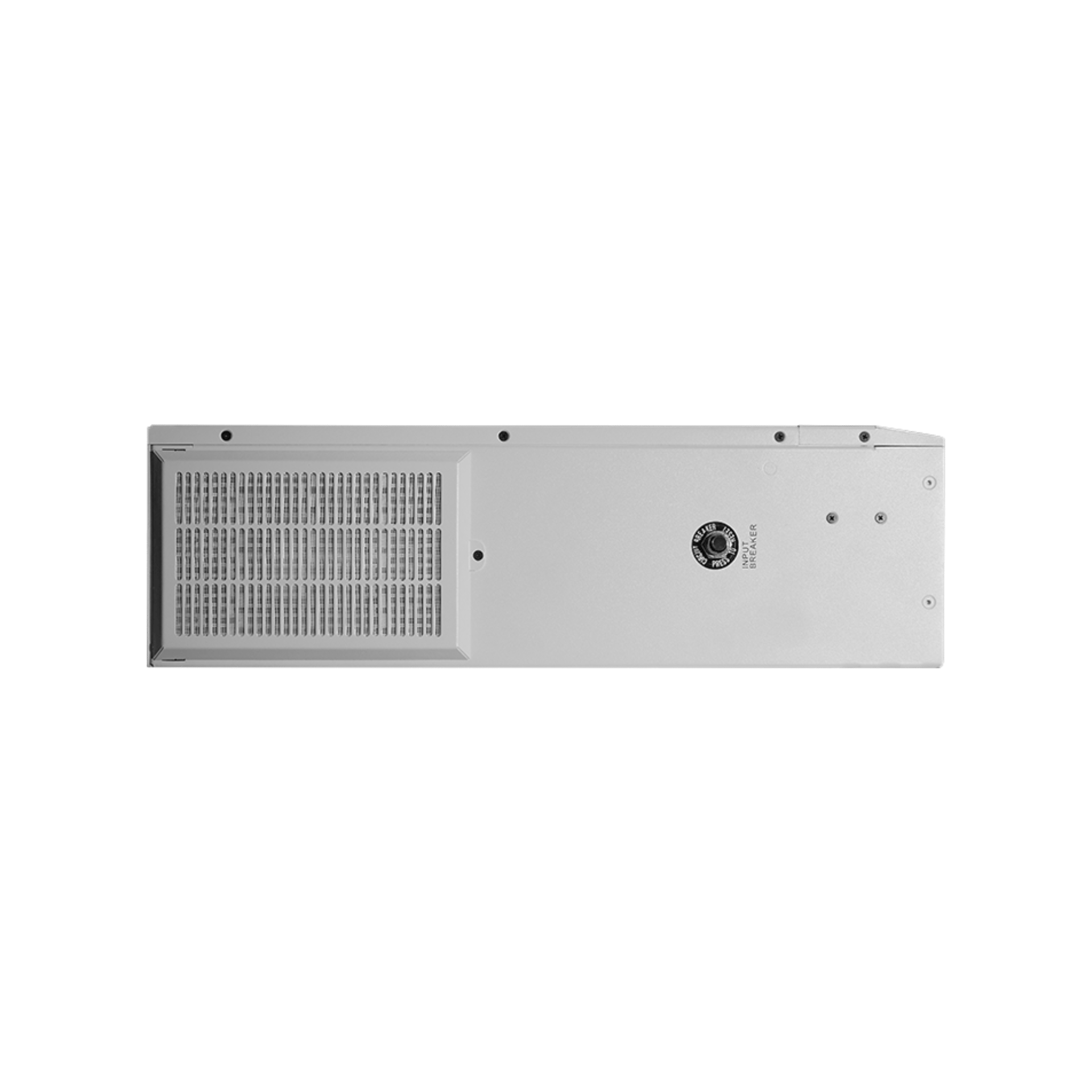 Гибридный инвертор Generator Guardian 5.5kW/5500Ватт, 48V/48В, чистая синусоида, бесперебойник / UPS / ИБП, (HSI 5500)