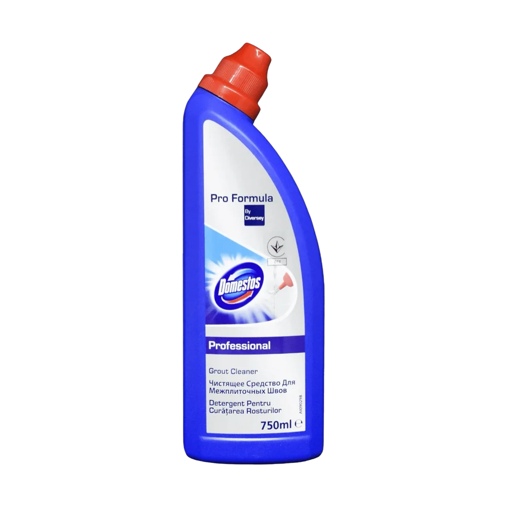Domestos Prof. Grout Cleaner, 750мл