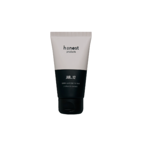 Зволожувальний крем для рук та тіла JAR №12 citrus & santal від honest products, 50мл