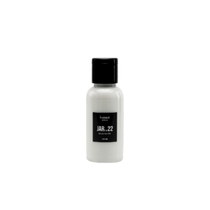 Живильний батер для тіла JAR №22 vetiver від honest products, 30мл