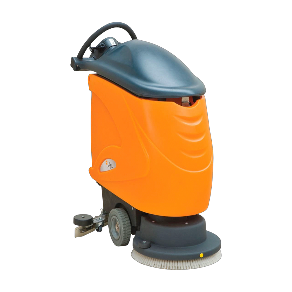 Підлогомийна машина TASKI SWINGO 755 B Eco BMS